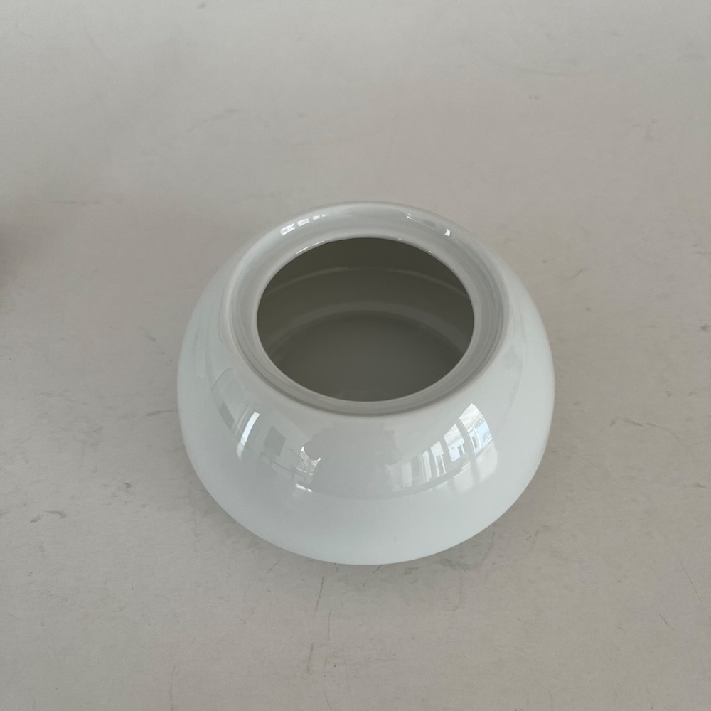 ROSENTHAL STUDIOLINE TAC 2  COVERED SUGAR BOWL - Picture 3 of 4